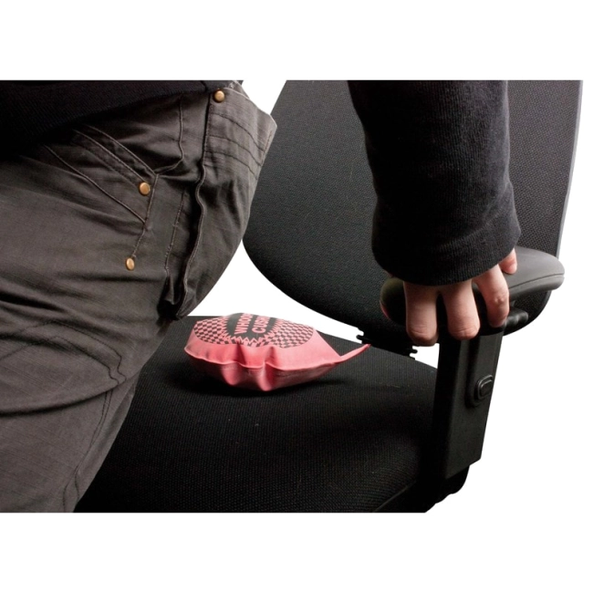 Подушка пердушка