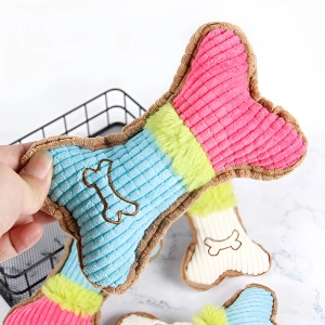 Игрушка кость для собак