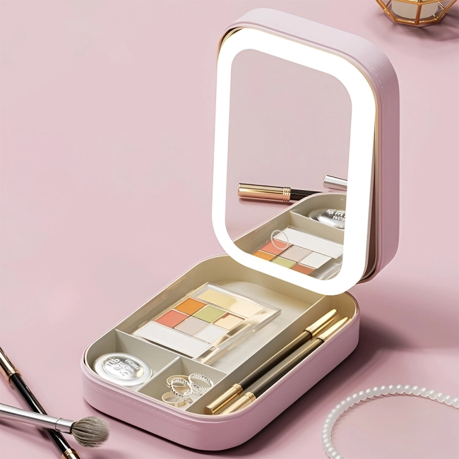 скринька для косметики