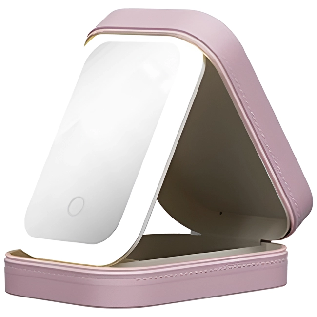 скринька-дзеркало з підсвічуванням