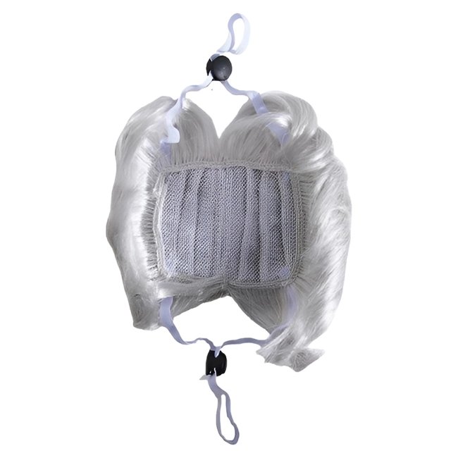 Кошачий парик