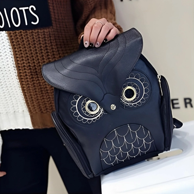 рюкзак сова