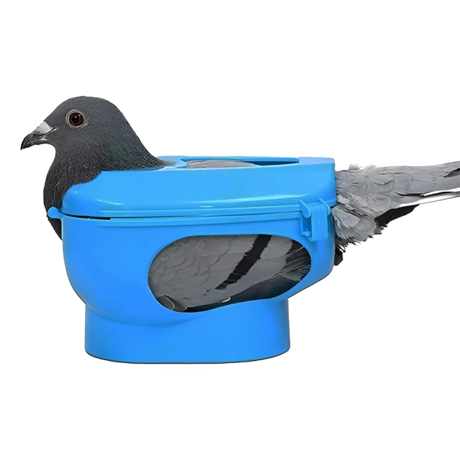 Держатель для голубей