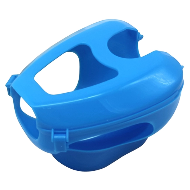 Фиксатор для голубей