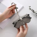 чехол для очков с креплением