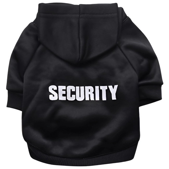 Толстовка для кота