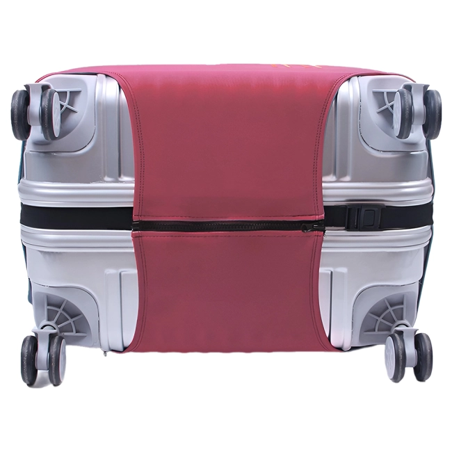 Защитный чехол для багажа