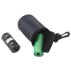 Диспенсер для отходов собак