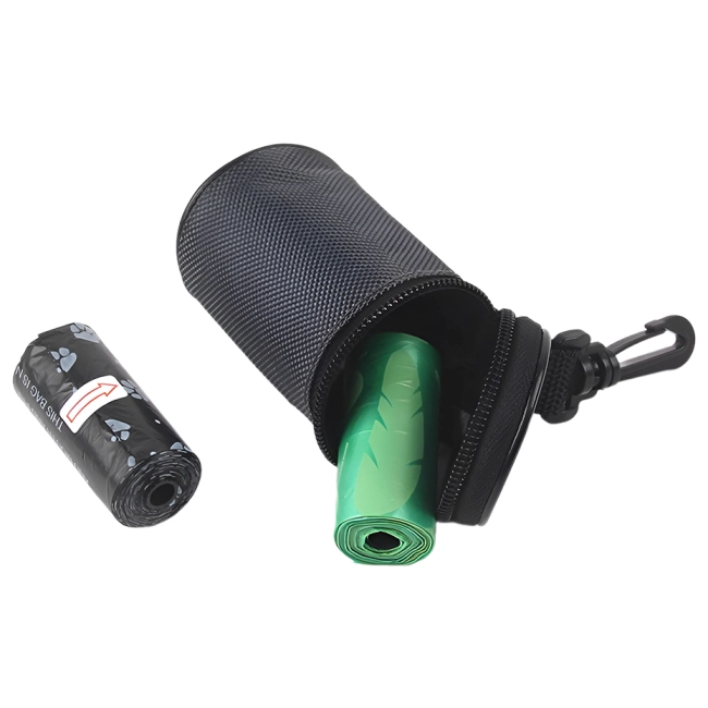 Диспенсер для отходов собак