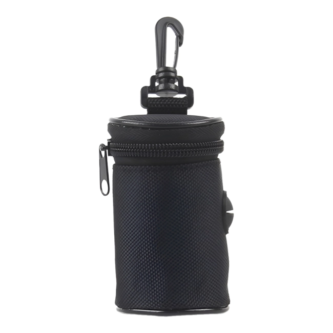 Диспенсер для собачьих отходов