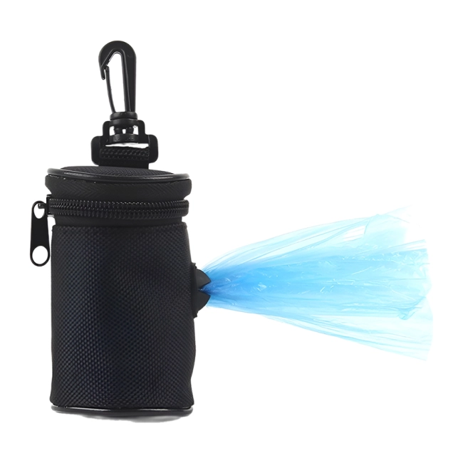 Диспенсер для отходов животных