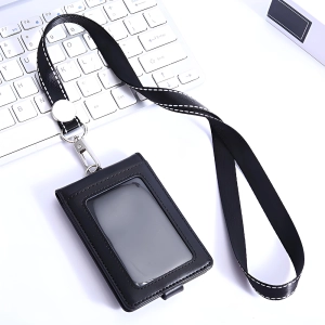 держатель для бейджей и карт