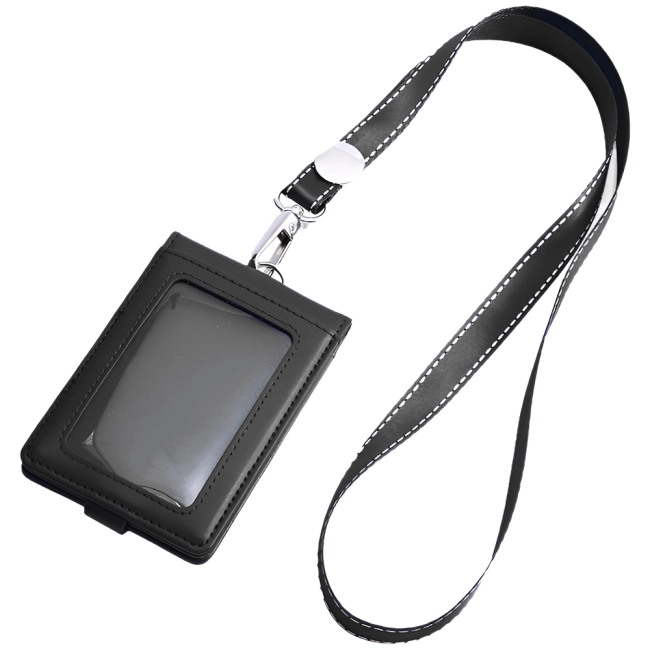 держатель для карт с ремешком