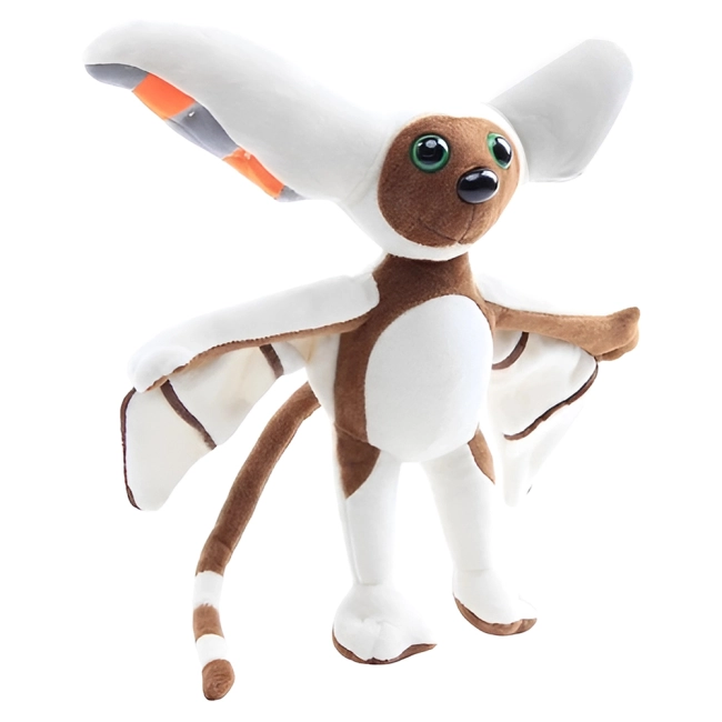 Игрушка Аватар Момо