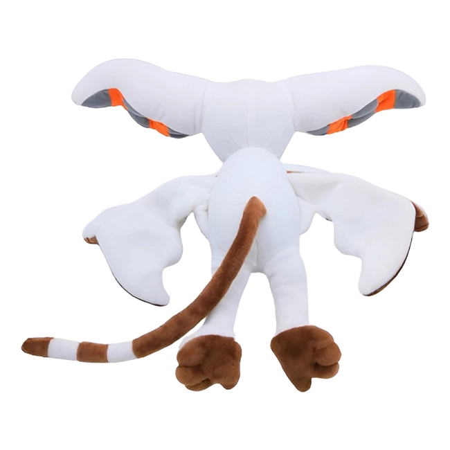 Игрушка лемур момо