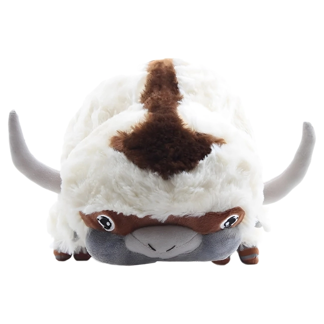 игрушка Аппа с Аватара