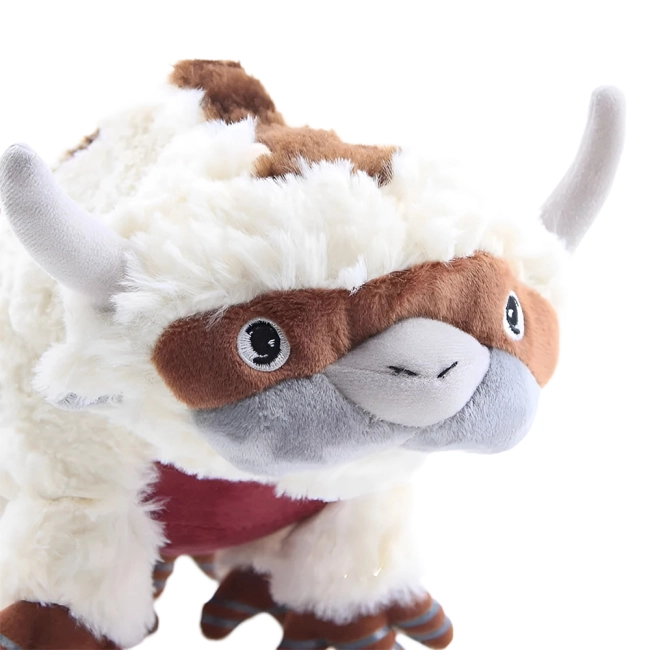 мягка игрушка Аппа