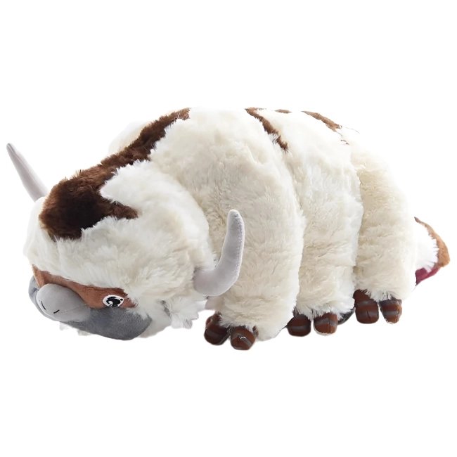 плюшевая игрушка Аппа