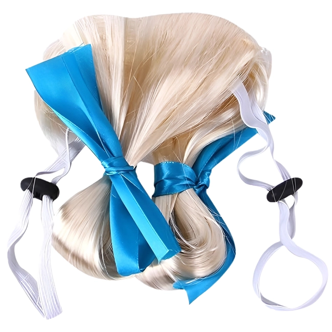 кошачий парик