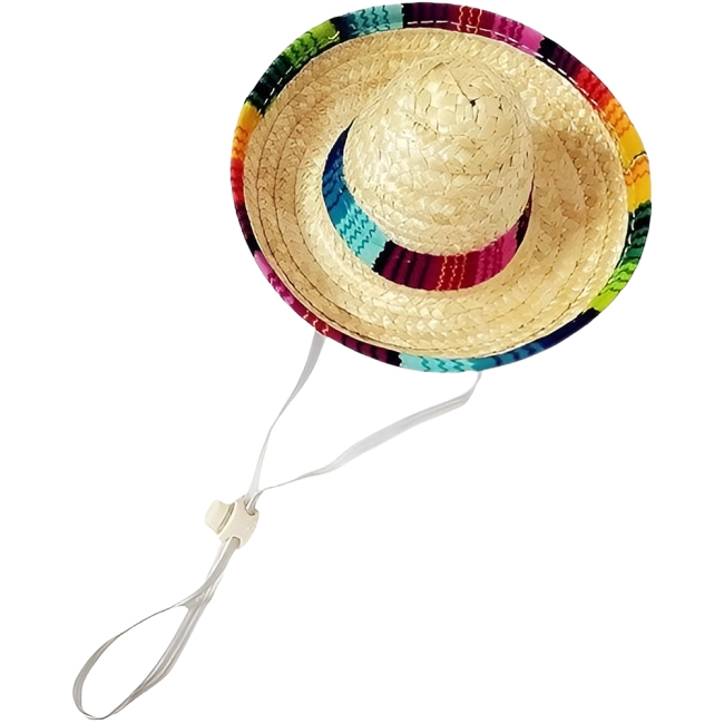 Капелюх на собаку