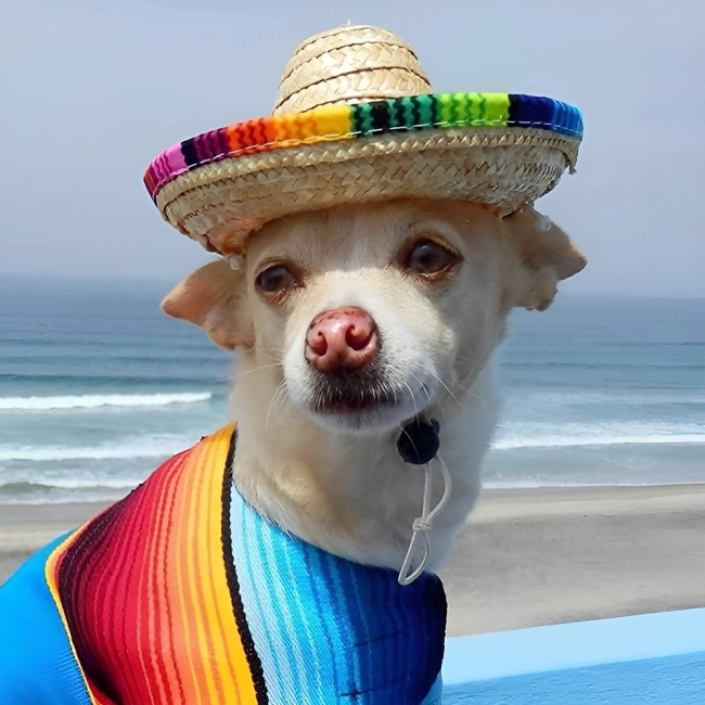 Собачий капелюх