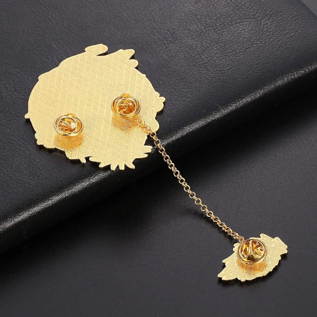 Сатор Годжо значок