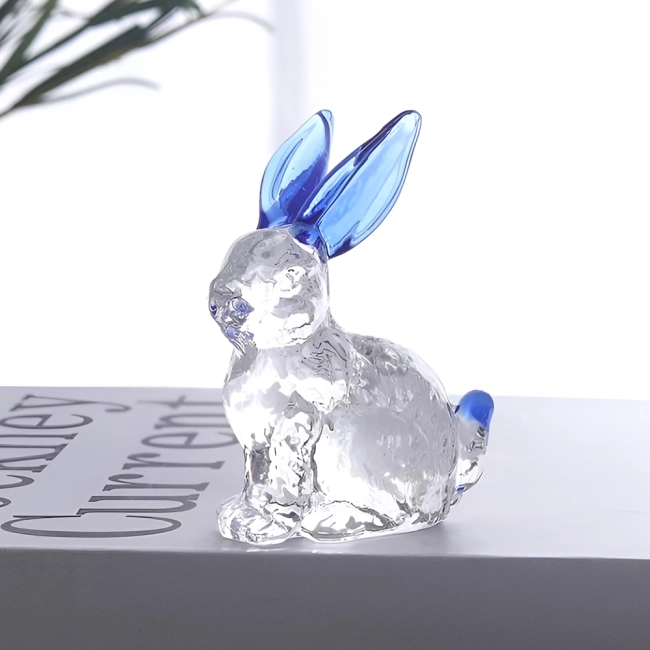 фігурка кролика