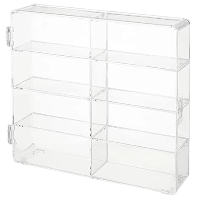 подставка для игрушечных машинок