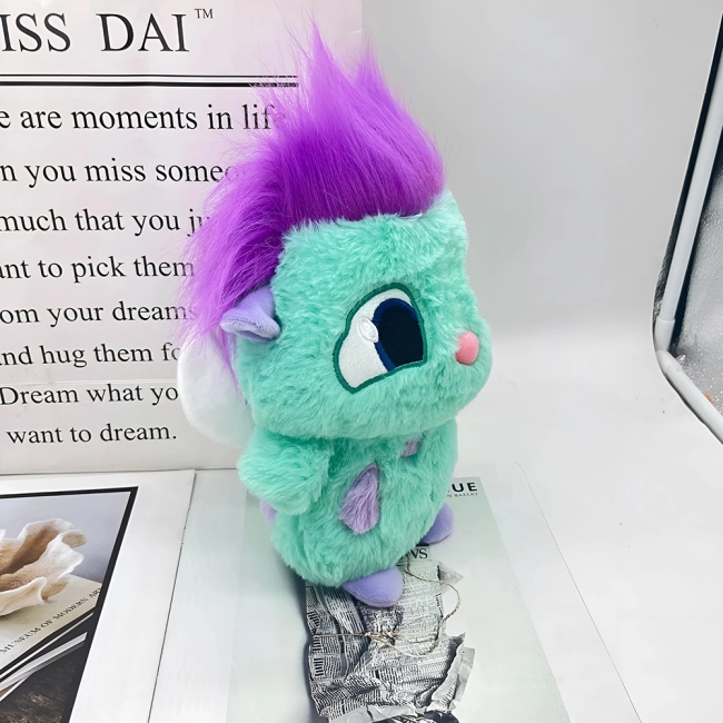 Купить детскую мягкую игрушку