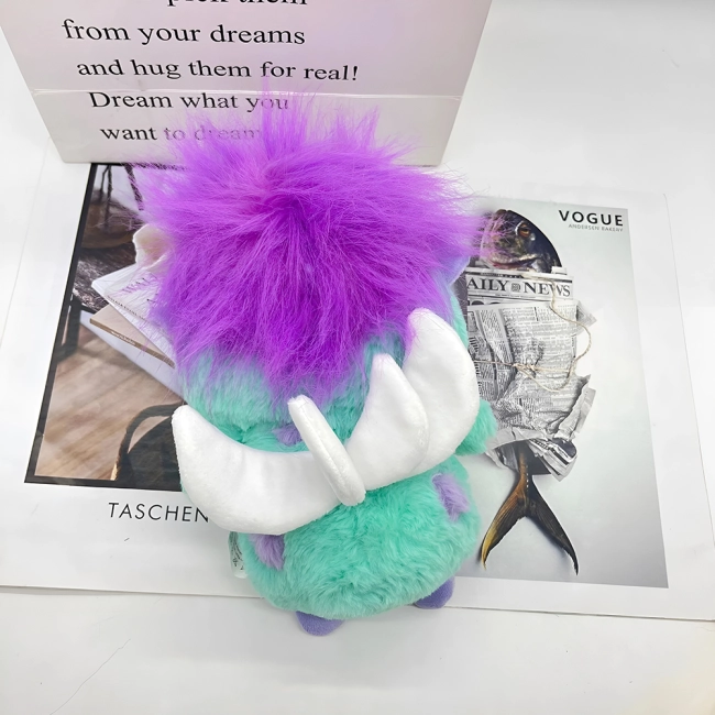 Игрушка Bibble