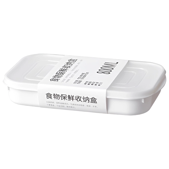 Контейнер для харчових продуктів