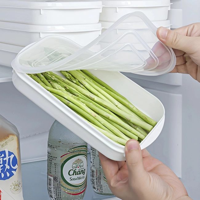 Контейнер для продуктів харчування