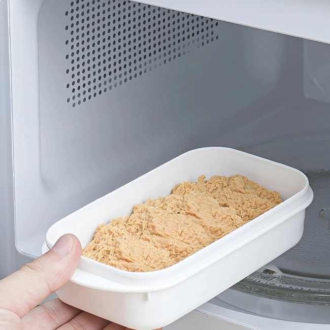 Контейнер під продукти харчування