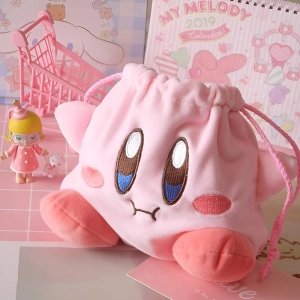 Косметичка для підлітка Kirby косметичка для підлітка