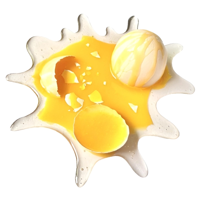 Підставка для телефону яйце