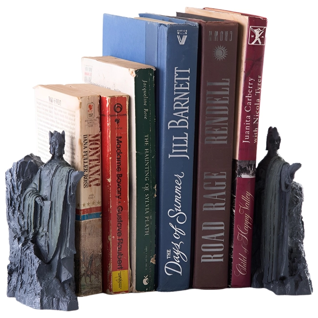 підставки для книг володар перснів