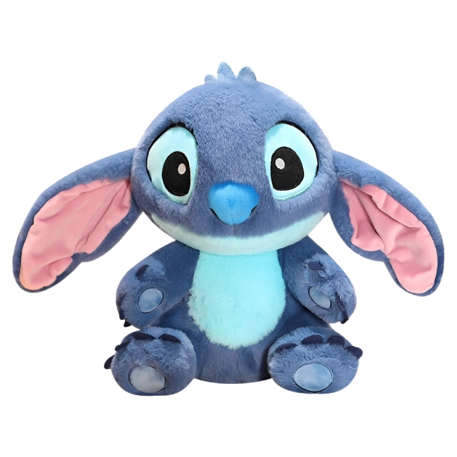 плюшова іграшка Стіч
