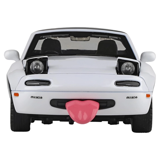 игрушечная модель mazda