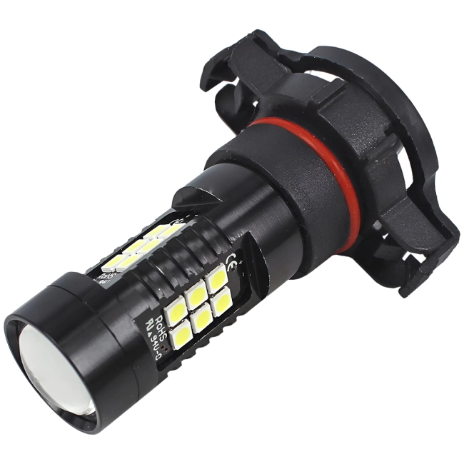 светодиодные противотуманные фары