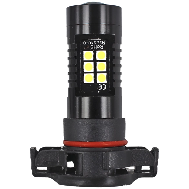 комплект противотуманных фар