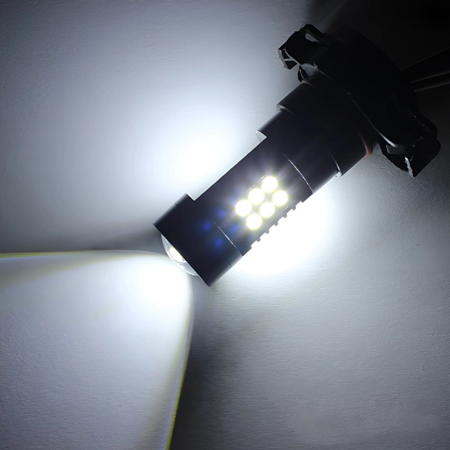 противотуманные фары H16