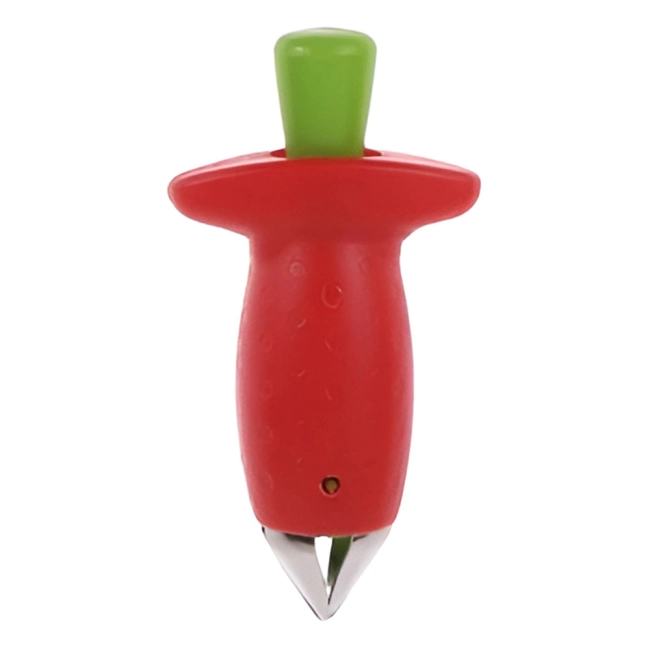 Полуницечистка