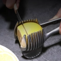 Щипцы для нарезки долек