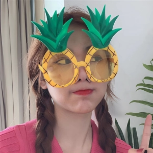 Очки ананасы