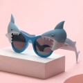 Очки в виде акул