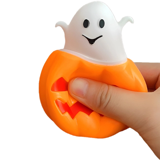 антистресс с привидением