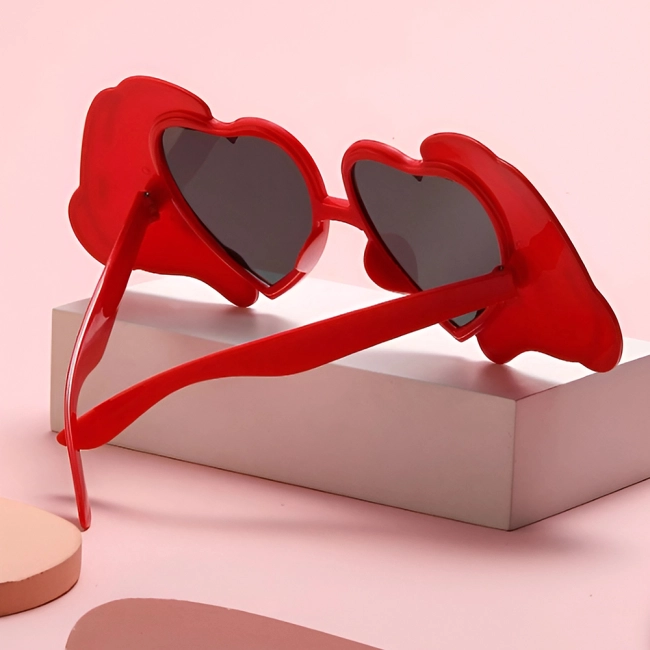 Очки сердца