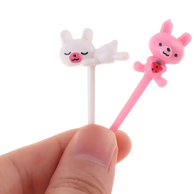 шпажки для детских канапе