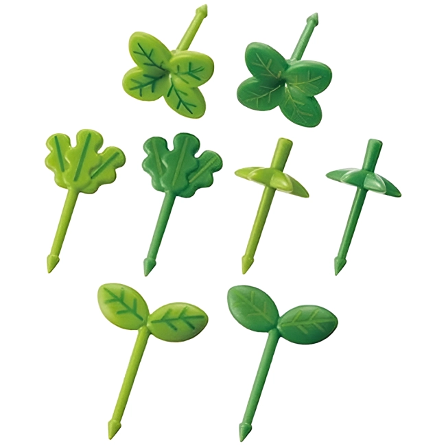 набір шпажок для закусок