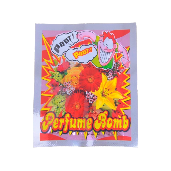 бомба вонючка